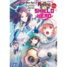 The Rising of the Shield Hero Volume 24: The Manga Companion
