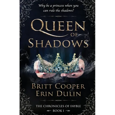 Queen of Shadows