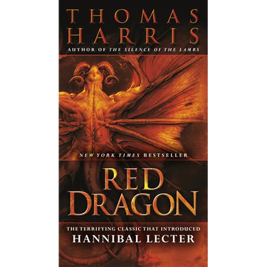 Red Dragon