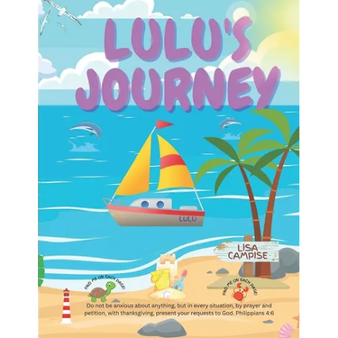 Lulu's Journey
