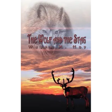 The Wolf and the Stag