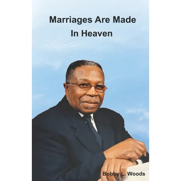 Marriages Are Made In Heaven