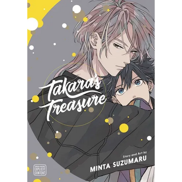 Takara's Treasure