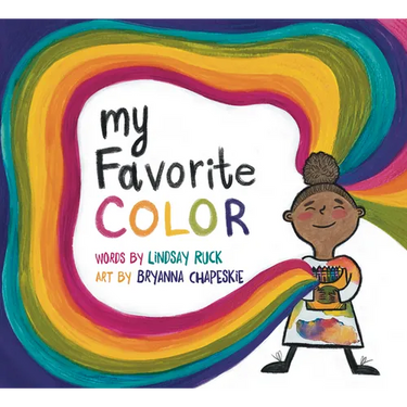 My Favorite Color