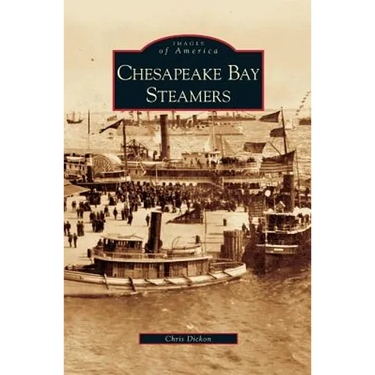 Chesapeake Bay Steamers