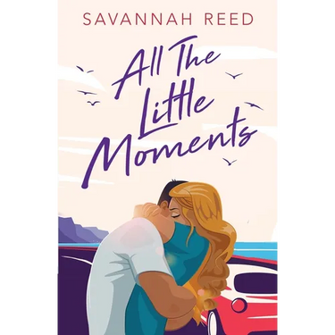 All the Little Moments