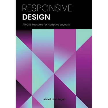 Responsive Design: All CSS responsive features