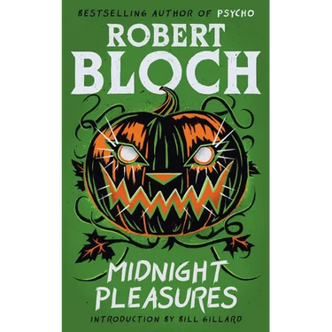 Midnight Pleasures