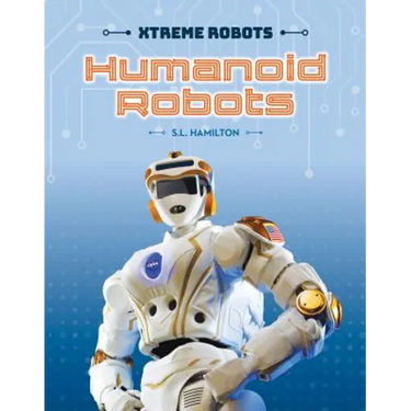 Humanoid Robots