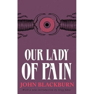 Our Lady of Pain