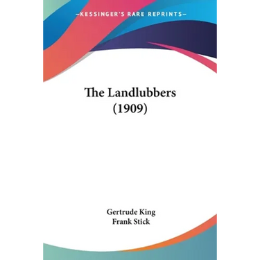 The Landlubbers (1909)