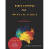 Basso Continuo for Bachエs Cello Suites: created by Jeremias Sanz Ablanedo