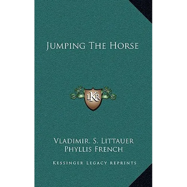 Jumping The Horse