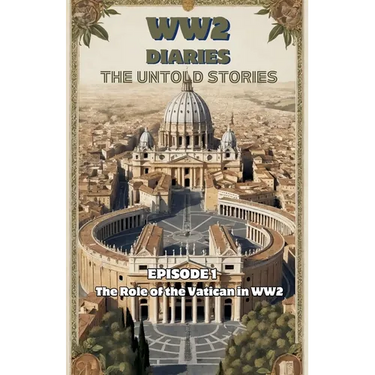 The role of the VATICAN in WWII