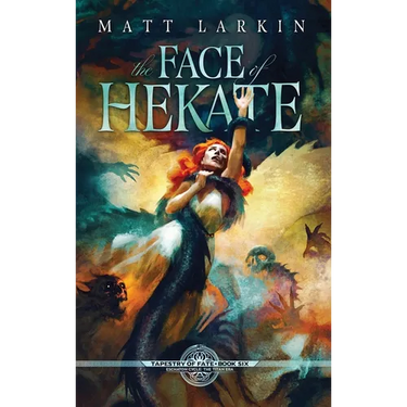 The Face of Hekate