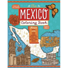 The Mexico Coloring Book