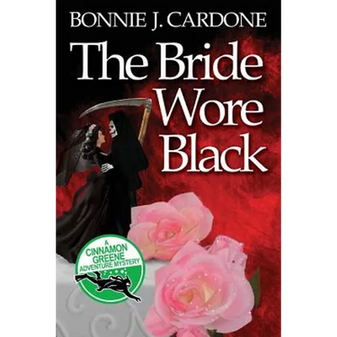 The Bride Wore Black