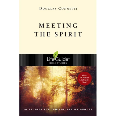 Meeting the Spirit
