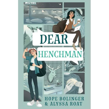 Dear Henchman