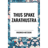 Thus Spake Zarathustra