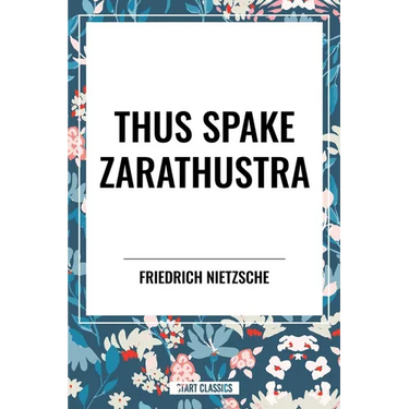 Thus Spake Zarathustra