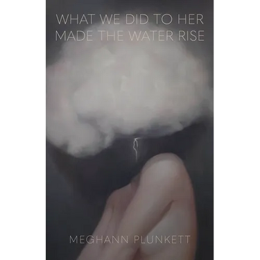 What We Did to Her Made the Water Rise
