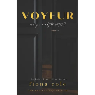 Voyeur: Fifth Anniversary Special Edition