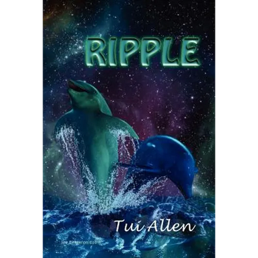 Ripple: A Dolphin Love Story