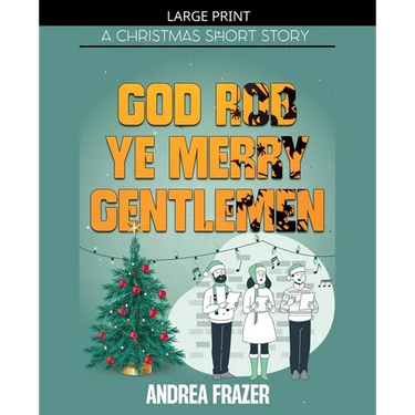 God Rob Ye Merry Gentlemen