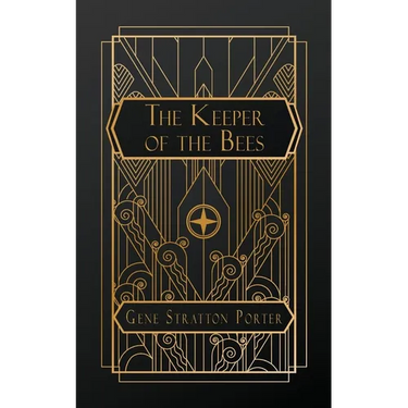 The Keeper of the Bees