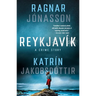 Reykjavík: A Crime Story