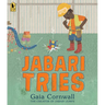 Jabari Tries