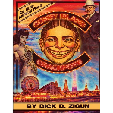 Coney Island Crackpots