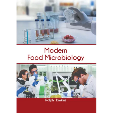 Modern Food Microbiology