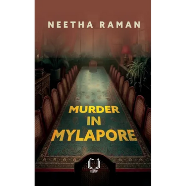 Murder in Mylapore