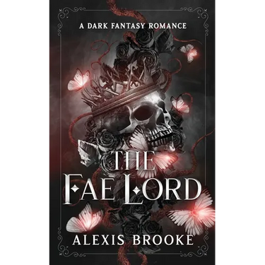 The Fae Lord