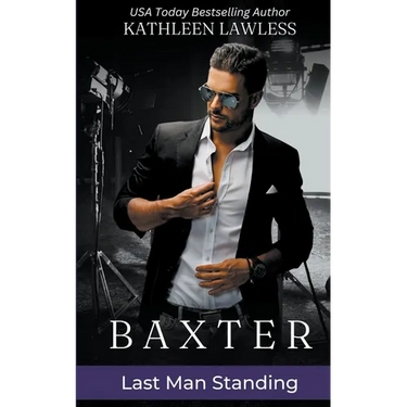 Baxter - Last Man Standing