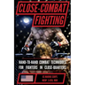U.S. Marine Close Combat Fighting Handbook