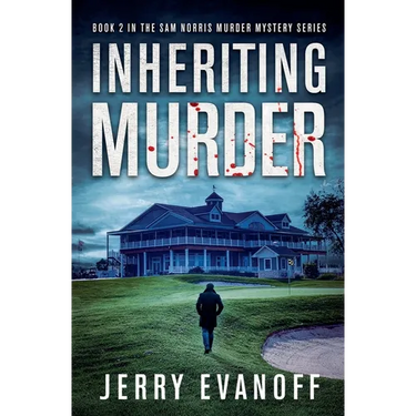 Inheriting Murder
