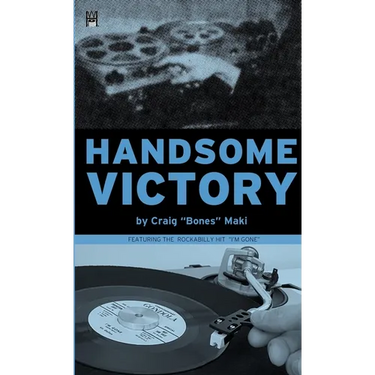 Handsome Victory