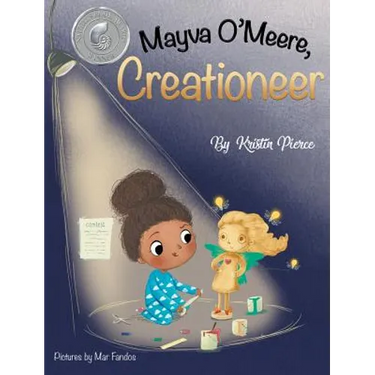 Mayva O'Meere, Creationeer