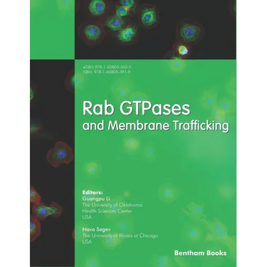 Rab GTPases and Membrane Trafficking