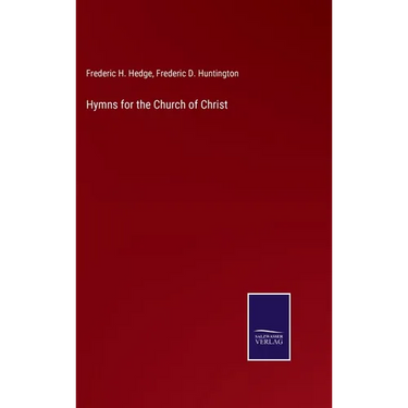 Hymns for the Church of Christ