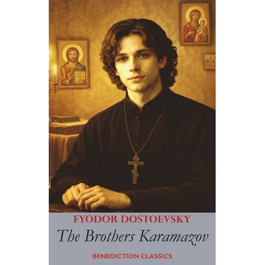 The Brothers Karamazov