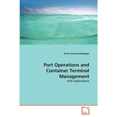 Port Operations and Container Terminal Management