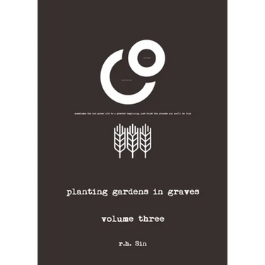 Planting Gardens in Graves III