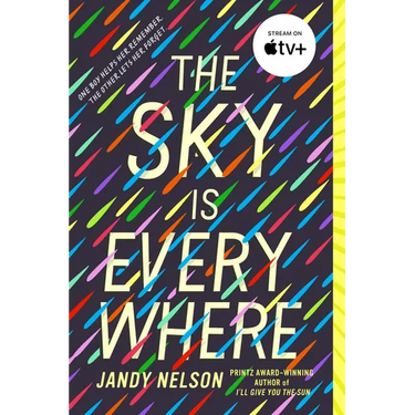 The Sky Is Everywhere