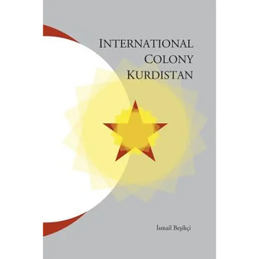 International Colony Kurdistan