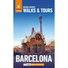 Rough Guides Walks and Tours Barcelona: Travel Guide with eBook