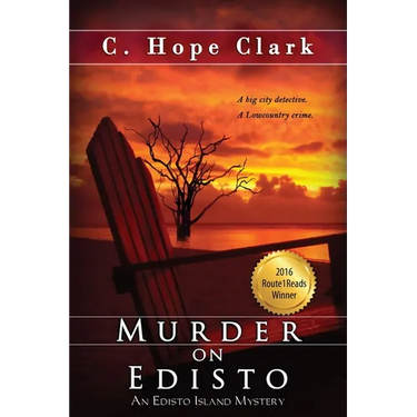 Murder on Edisto: Book 1 in the Edisto Island Mysteries